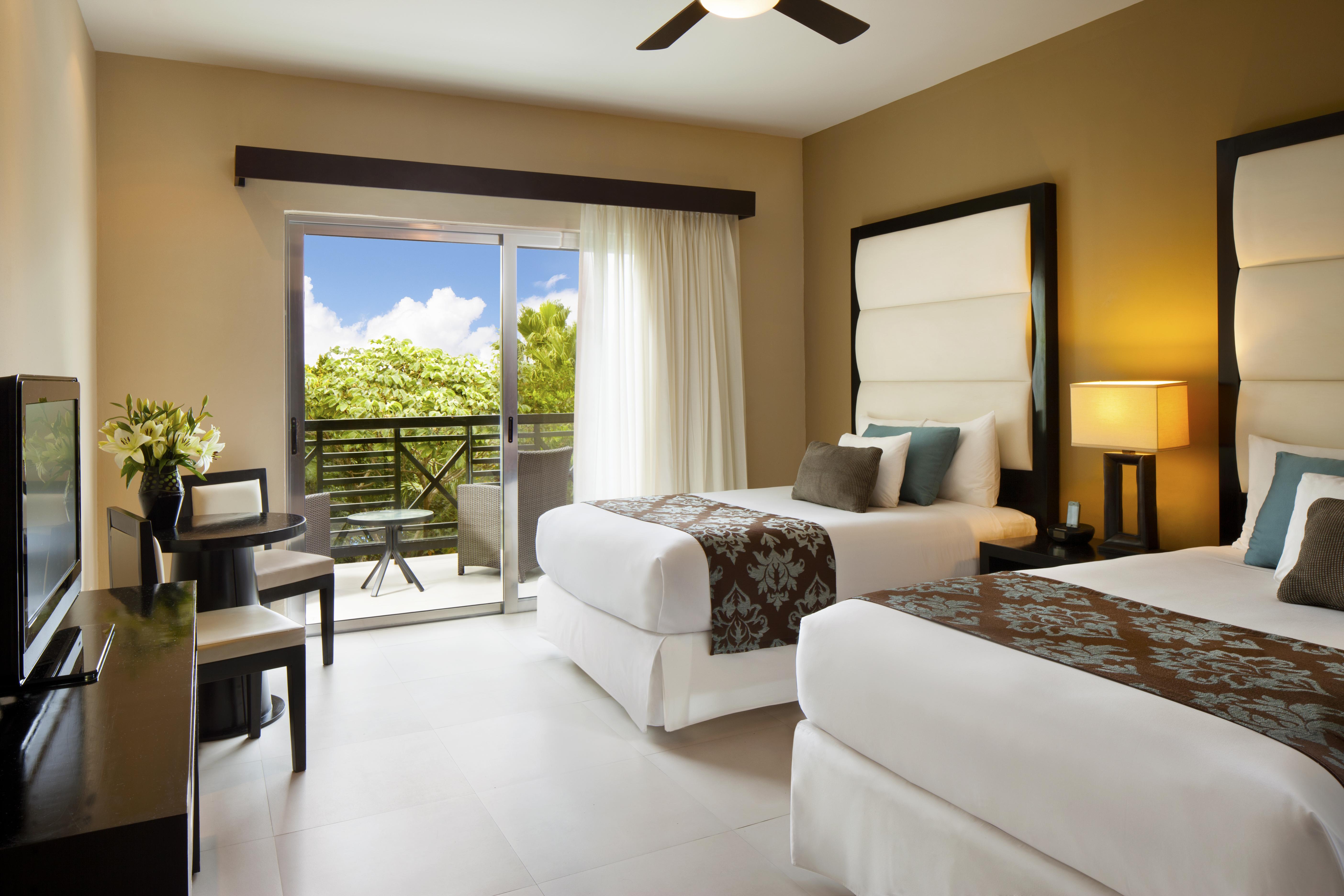 The Fives Beach Hotel & Residences - All Senses Inclusive Playa del Carmen Extérieur photo
